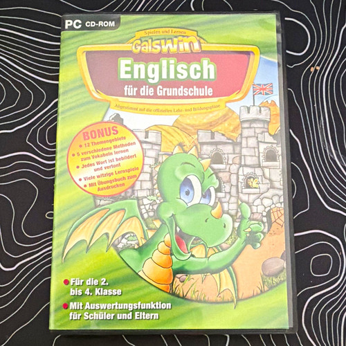 Galswin englisch für - englisch,