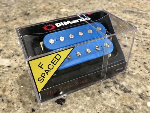Dimarzio dp155f tone zone - dp155f,