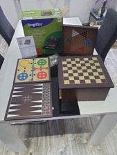 Brettspiele Sammlung 10 Stück