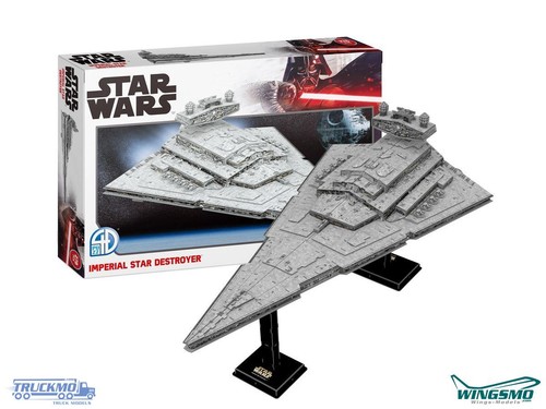 Revell kartonmodellbausatz - revell,