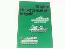 25 Jahre