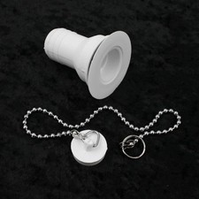 Ablauf Ablaufgarnitur