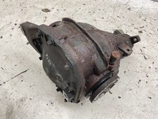 Hinterachsgetriebe 2.82 "deckel Beschädigt" 2103509614 Mercedes-benz E 270 CDI