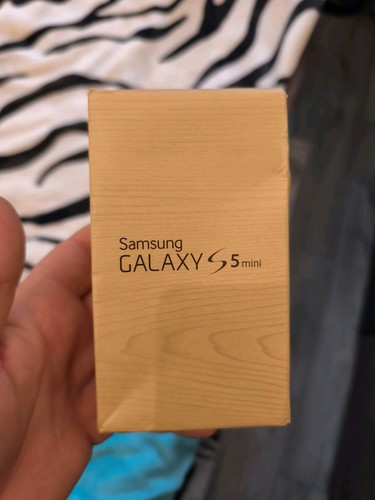 Samsung galaxy mini - galaxy, s5