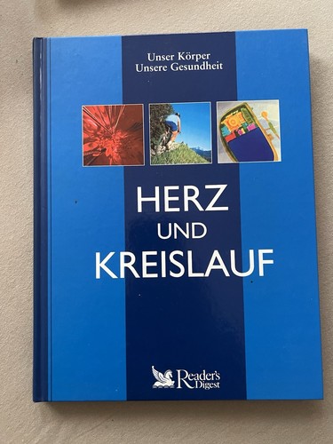 Herz und kreislauf unser - herz,