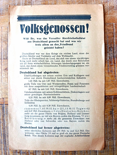 Knorr hirth volksgenossen - knorr,