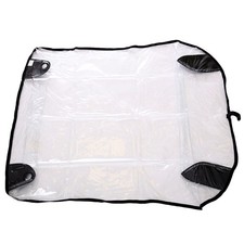 Croozer Regenverdeck für Kid