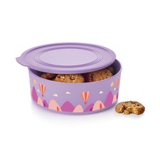 Tupperware Quadro 1,5L rund