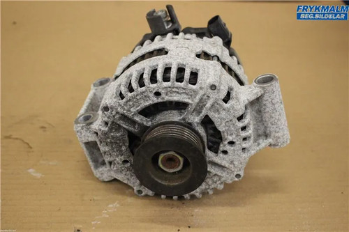 Original lichtmaschine ford - original,