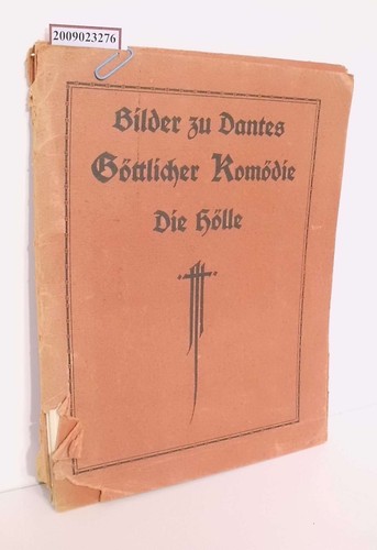 Bilder dantes göttlicher - zu,