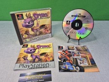 Spyro 2 / Spyro The Dragon 2 -