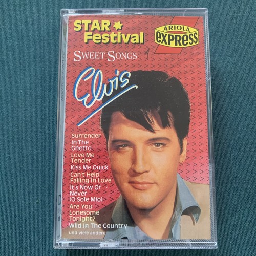 Tape star festival - mc,