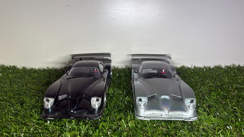 Carrera exclusiv 24 panoz - 1:24,