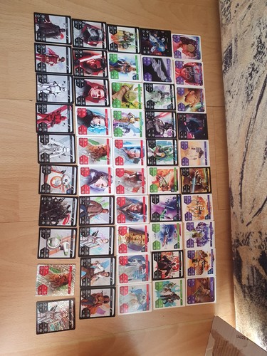Star wars kaufland - star,