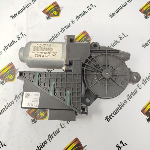 Fensterheber motor skoda fabia - fensterheber,