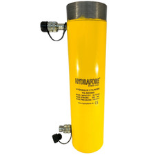 Doppeltwirkender Hydraulikzylinder mit Kragengewinde (50T, 300mm) (YG-50300SCT)