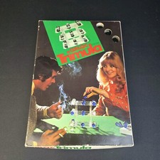 Arlac Trimula Spiel + moderne