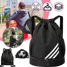 Turnbeutel Sportrucksack mit