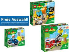 LEGO® DUPLO® - 10931 / 10967 / 10969 kombinieren & sparen +++ NEU & OVP +++