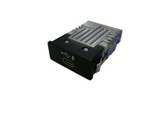 BMW USB Buchse Schaltbar