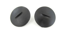 2x Universal Visier Schrauben