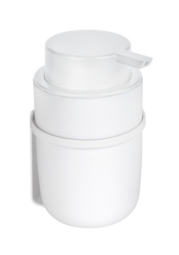 Wenko seifenspender turbo - wenko,