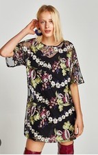 *ZARA* Zauberhafte Boho Tunika