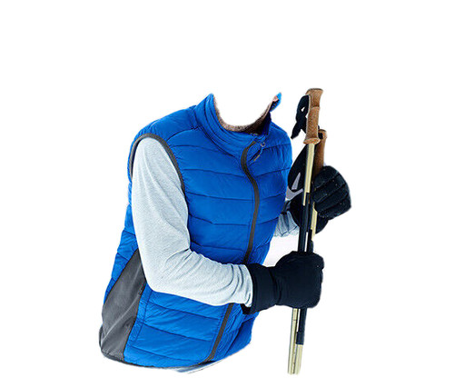 Tcm tchibo herren - tchibo, steppweste