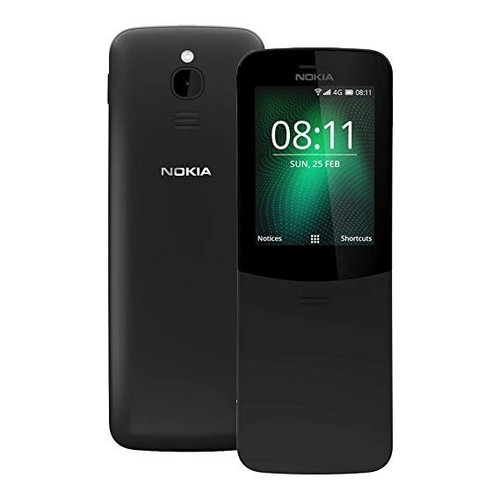 Brandneues nokia 8110 - 4g,