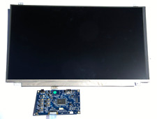 BOE 1920×1080 Full HD Display mit Controllerboard - PV156FHM-N20 - 15,6 Zoll RGB