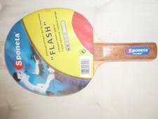 Sponeta Tischtennisschläger
