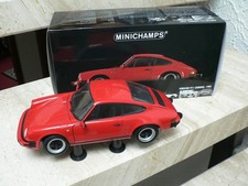 Minichamps Porsche Carrera