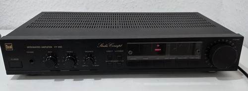 Dual 6020 integrierter - dual,