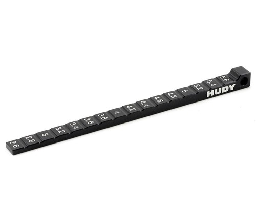 Hudy alu höhenlehre ultrafine - hudy,