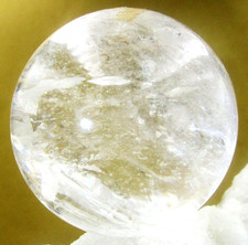 BERGKRISTALL XXL  Edelstein