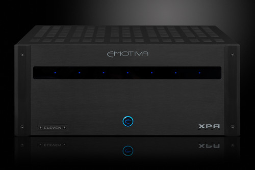 Emotiva xpa gen3 11 kanal - xpa-11,