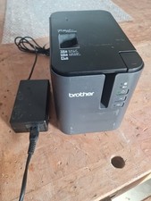 Brother P-touch PT-P950NW Etikettendrucker, MwSt