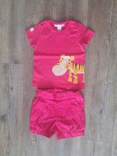 Baby H&M Set 2Teiler Shirt &