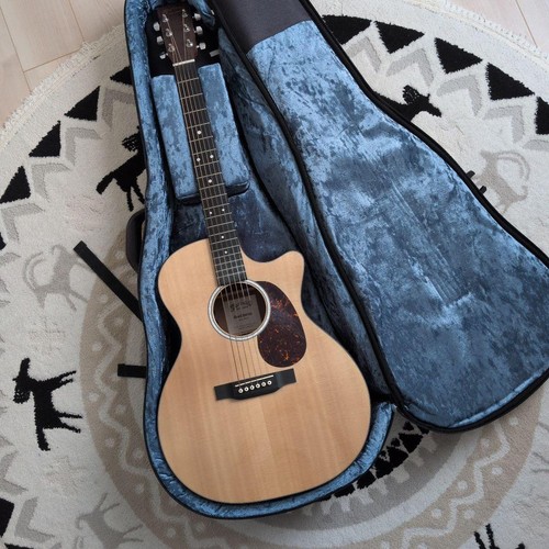 Martin gpc 11e - martin,