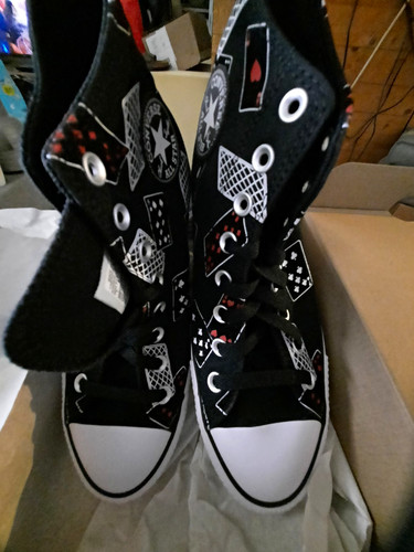 Converse chuck taylor all - converse,