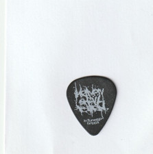 Plektrum (Guitar Pick) - Heaven Shall Burn/41