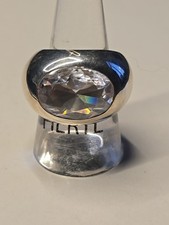 Hertl RING Gr. 60