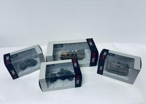 Artitec militär set - artitec,