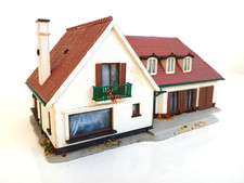Kibri  Wohnhaus Landhaus Einfamilienhaus - H0- Gebäude Häuser Haus  ---- CK 538