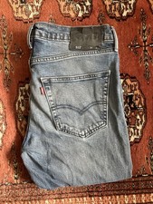 Levi's 512 Jeans 34/34 Herren