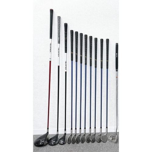 Taylormade burner v721 - taylormade,