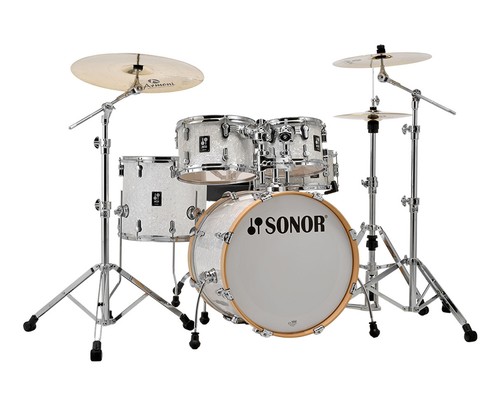 Sonor aq2 maple studio - maple,