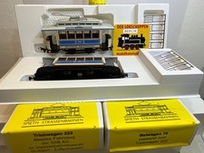 Spieth Modellbau Stuttgarter