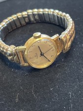 Armbanduhr Mechanisch Damen