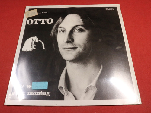 Otto das wort - , zum